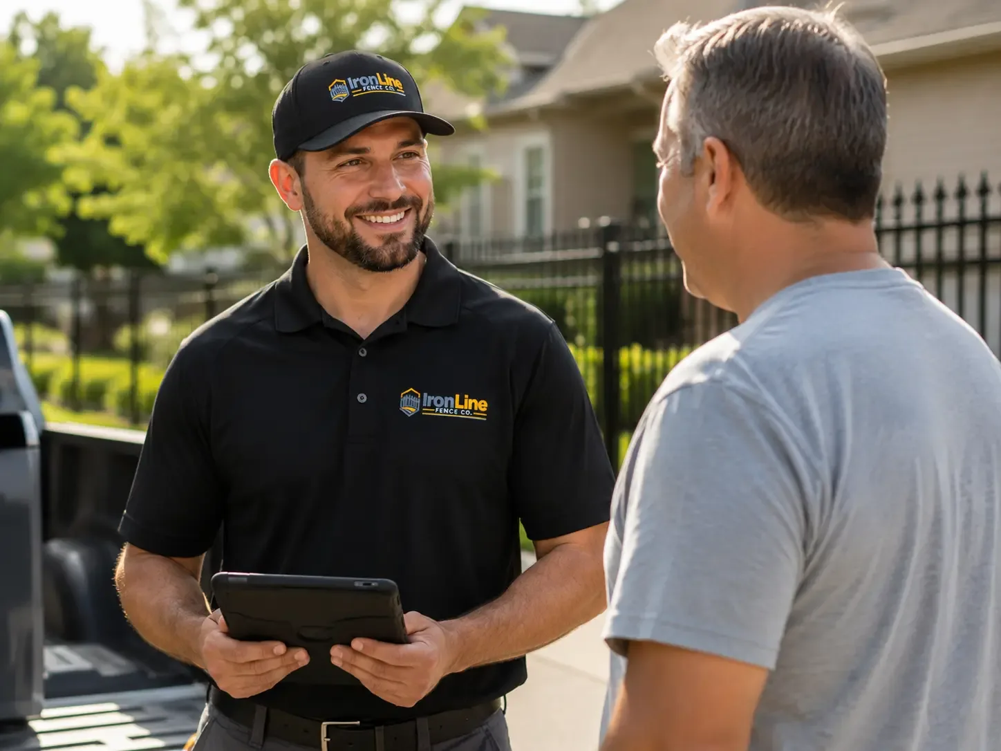 Metal Fence Installation Troy, NY FAQs